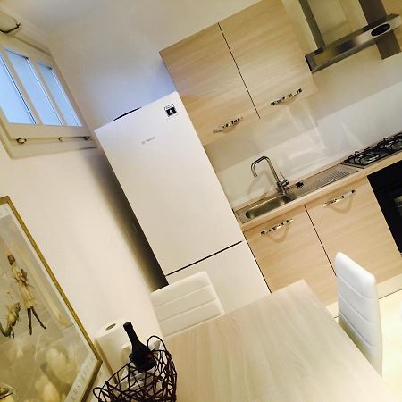 Villa Viola 레코 외부 사진