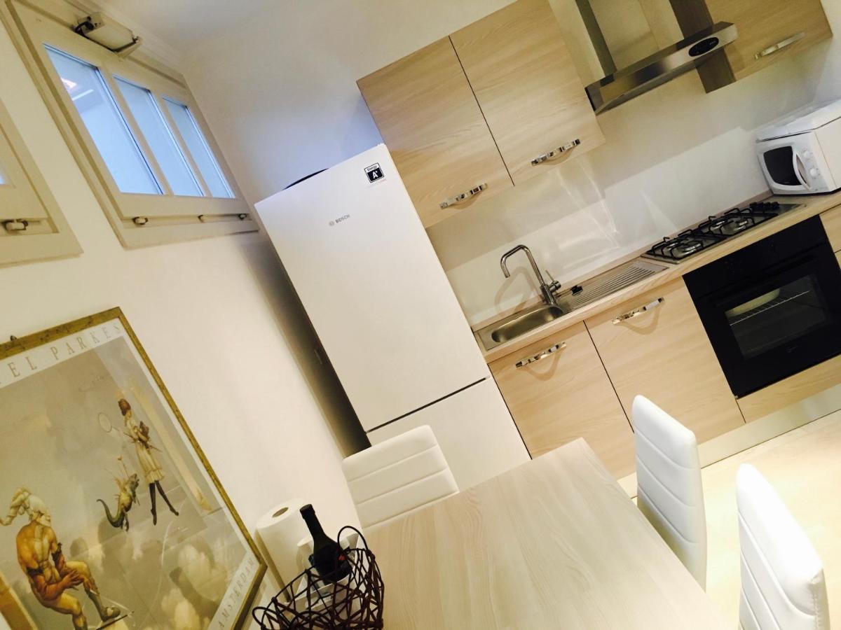 Villa Viola 레코 외부 사진