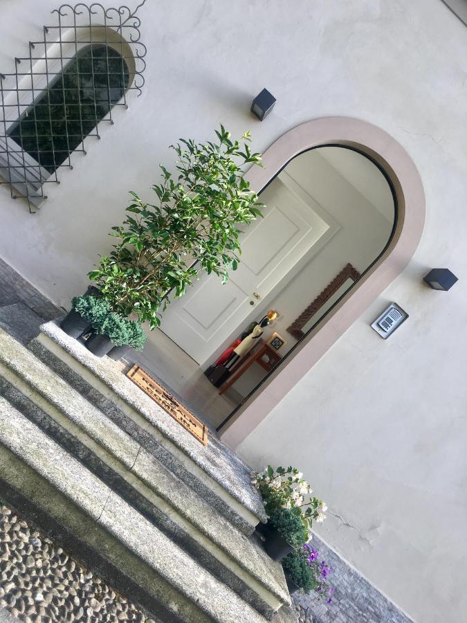 Villa Viola 레코 외부 사진