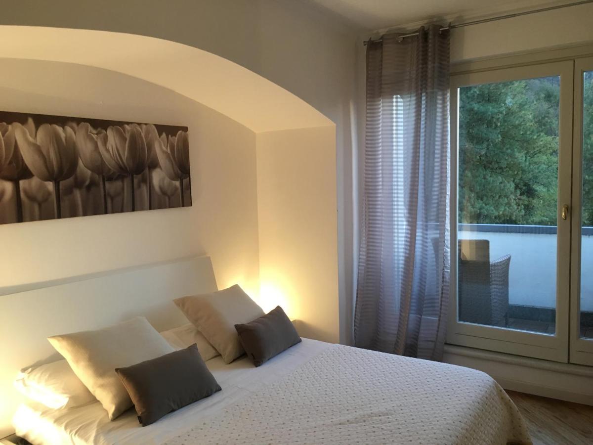 Villa Viola 레코 외부 사진